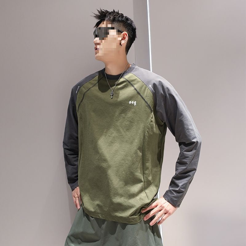 Apex Tech Long Sleeve