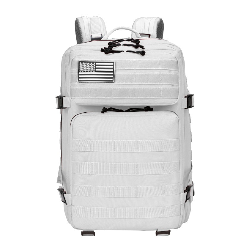 Multifunctional Tactical Sport Backpack
