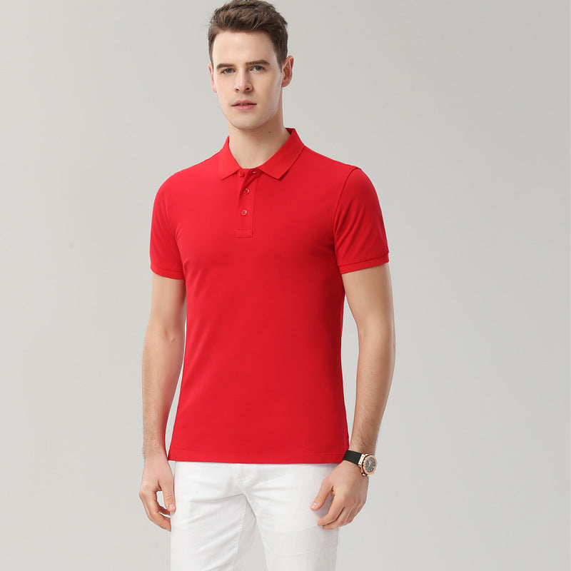 Nanocenter Cotton POLO