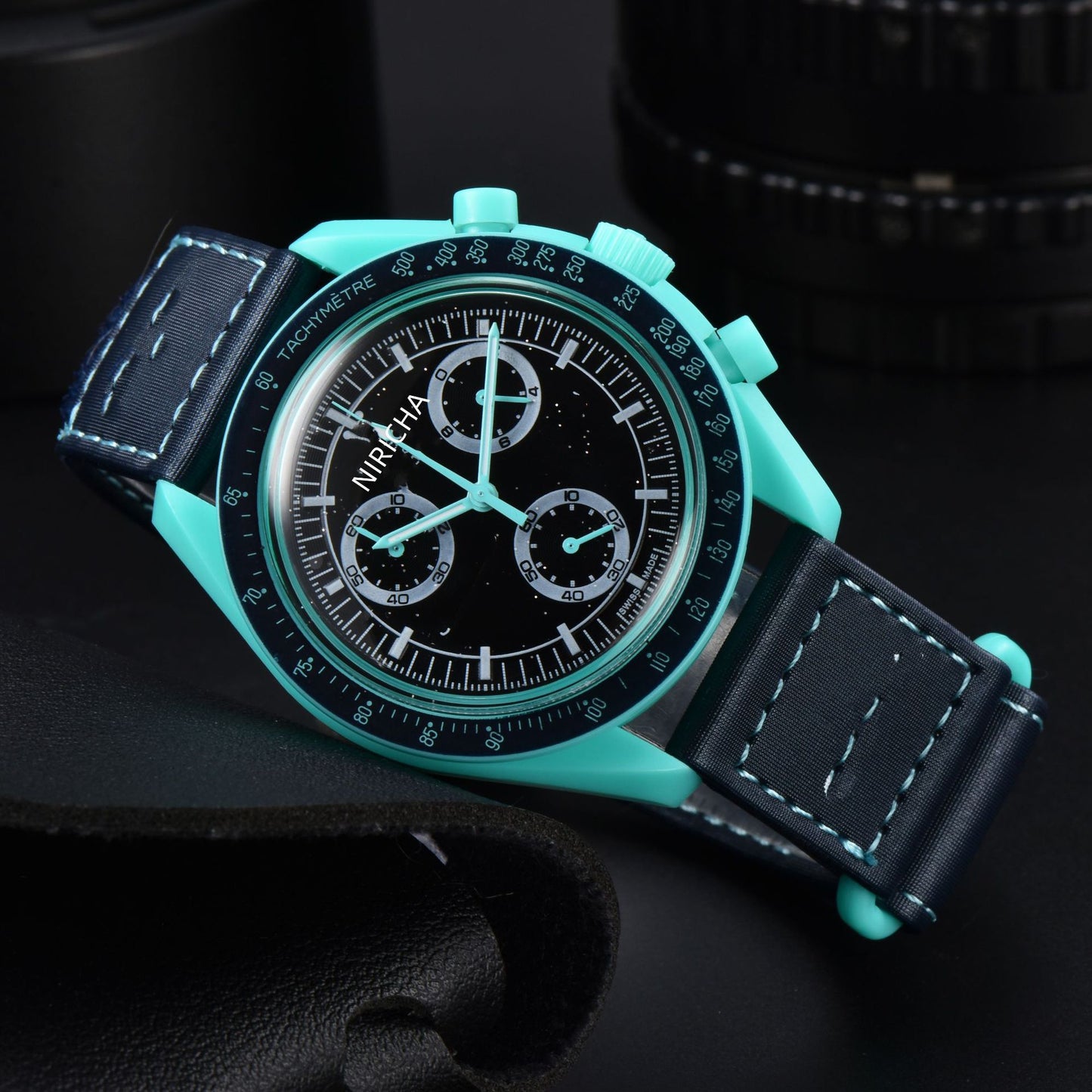 Men's Super Luminous Watch