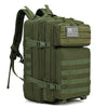 Army Green (upgrade)