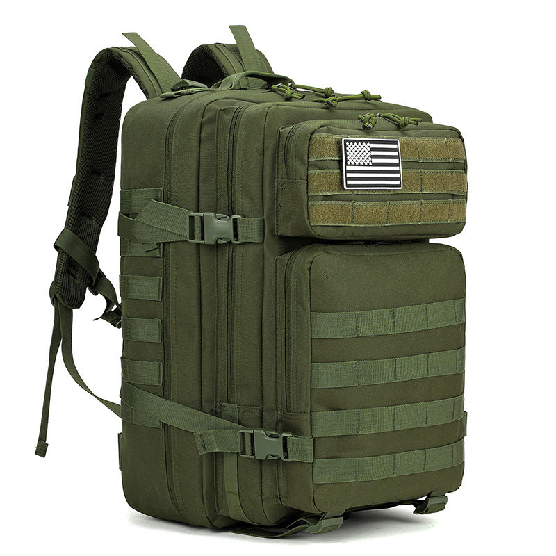 Multifunctional Tactical Sport Backpack