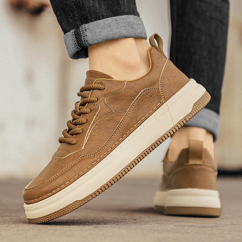 Casual Board ShoesCasual Board Shoes