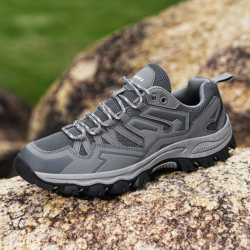 Terrain Trekker Sneaker