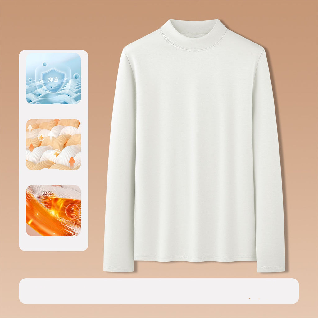 Thermal Half-Turtleneck Base Layer