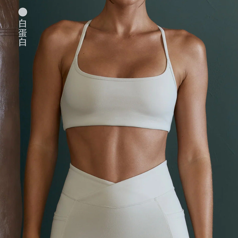 Naked Feeling Sports Set