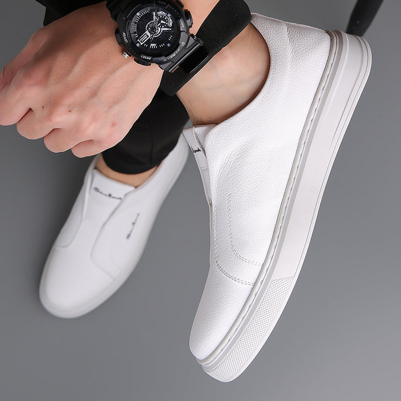 Leisure Slip-On Flats