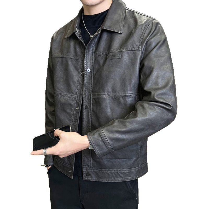 Men's Casual Jacket