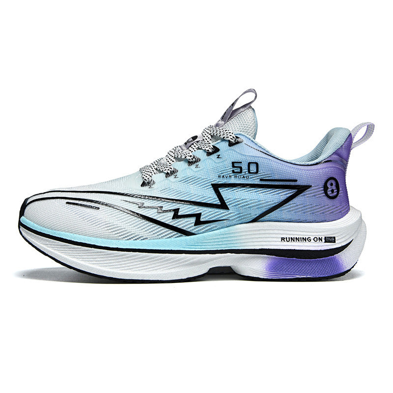 Men's Carbon Plate Running Shoes