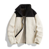 Male ivory black