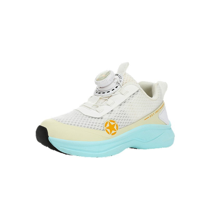 Trailbound Junior Dial Sneakers