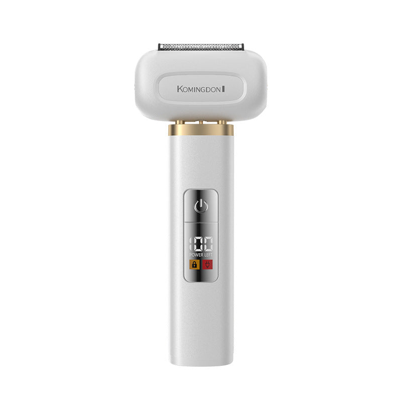 Shasoul TitanGlide Power Shaver