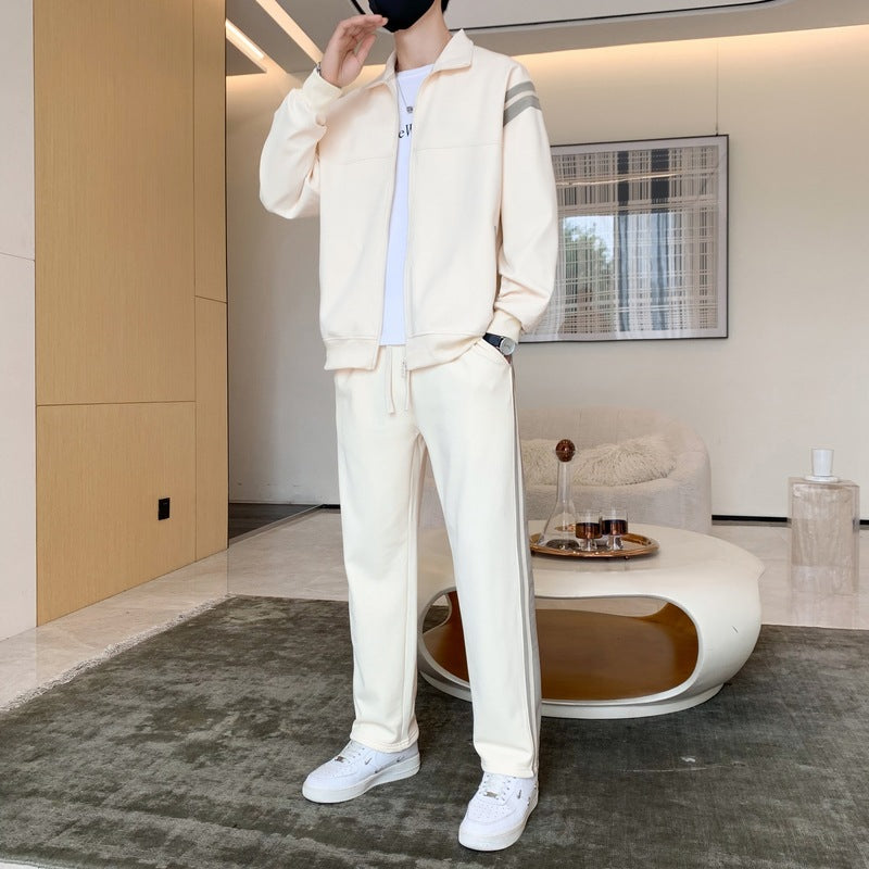 Urban Performance Two-Piece Tracksuit