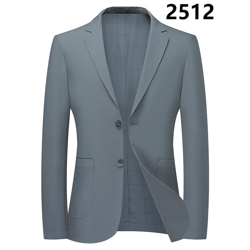 Ice Silk Blazer