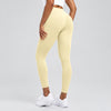 Cream yellow