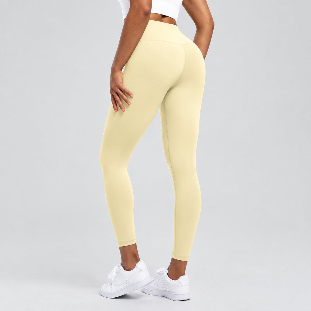 High-Rise Yoga Leggings