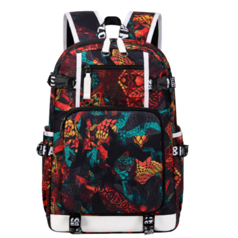 Kamen Rider School Backpack