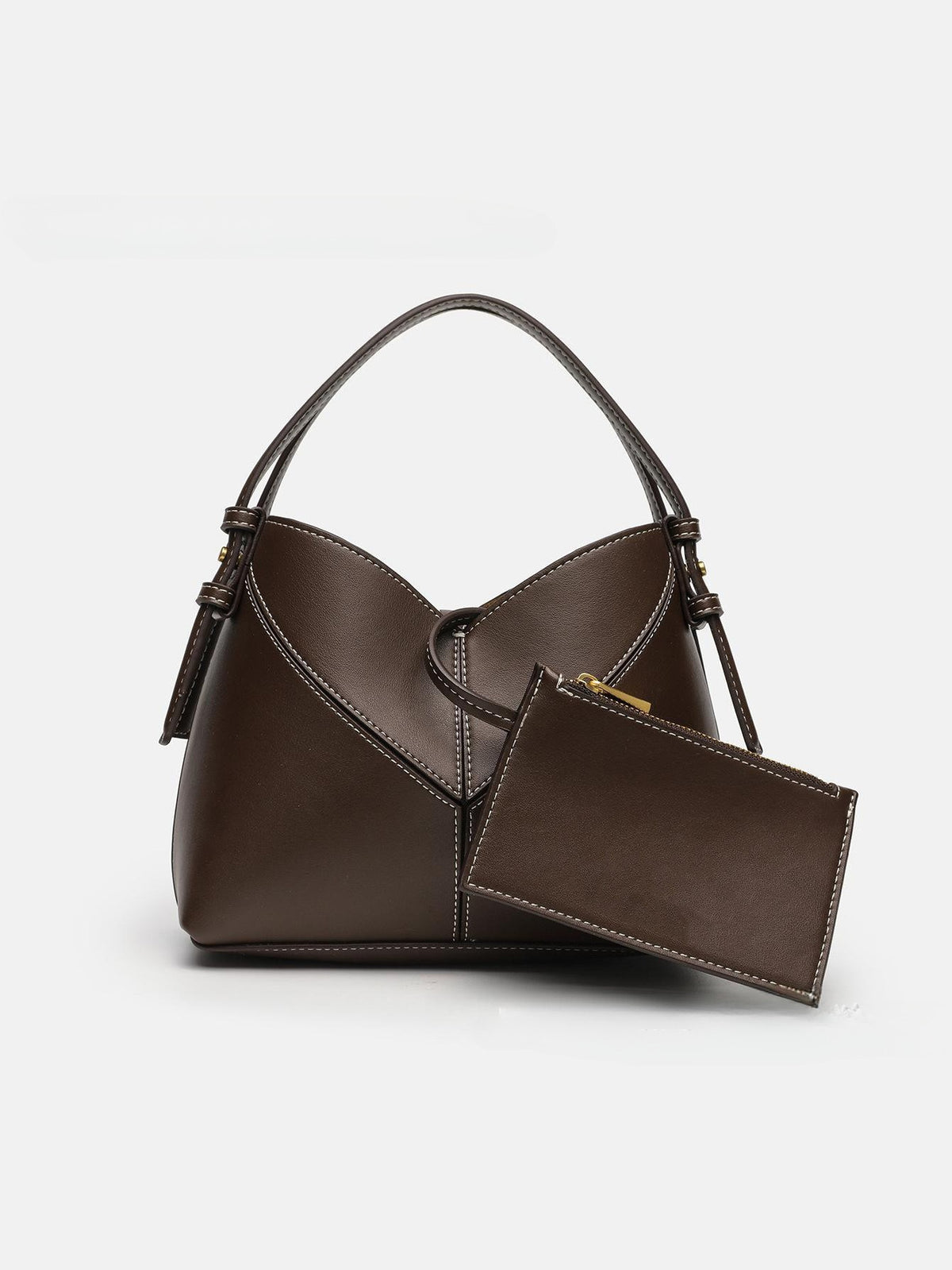 Shoulder & Crossbody Commuter Bag