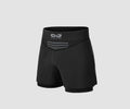 Men's Compression Shorts JS04 — Shorts Only