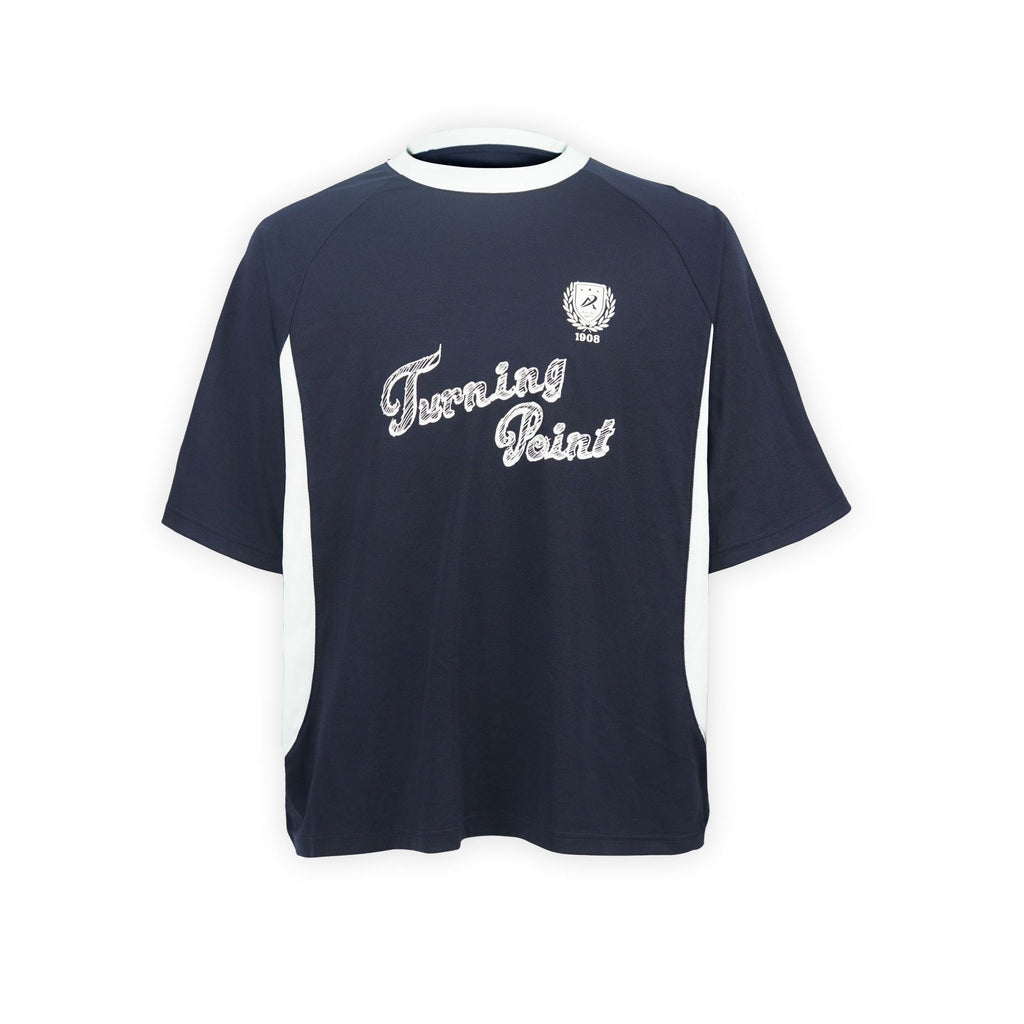 Lightweight Jersey T-Shirt