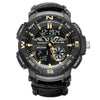 Black gold