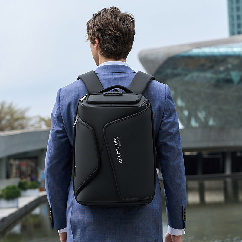 Multi-functional Business Backpack