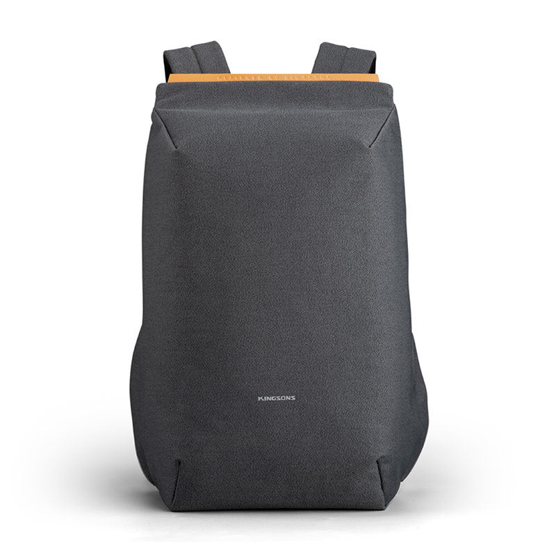 Anti-Theft Commuter Backpack