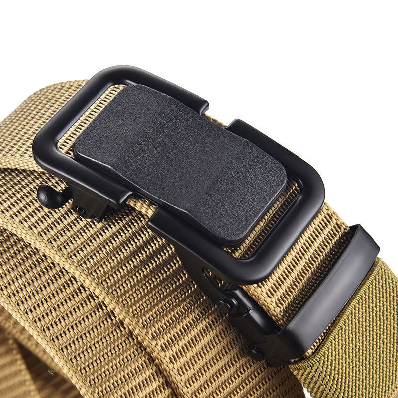 TrailForce Tactical Belts