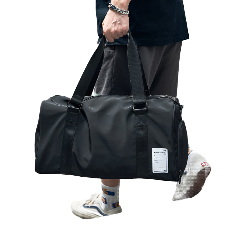 Versatile Training Duffel