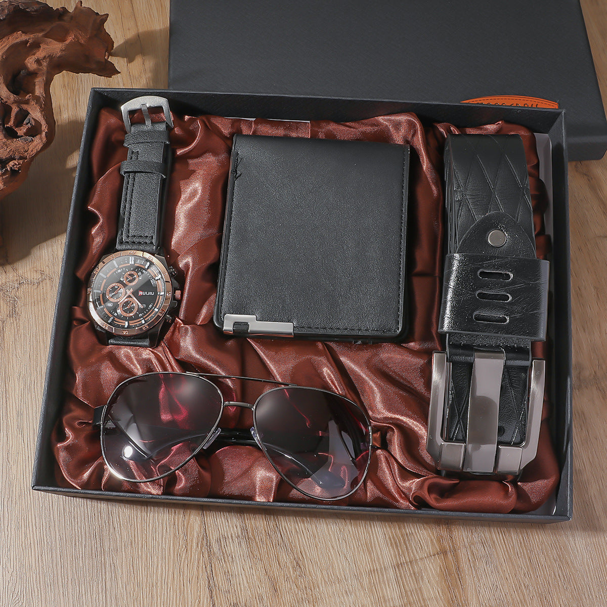 Christmas Gentleman's Set