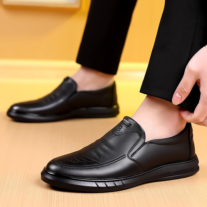 Soft Comfort Slip-Ons