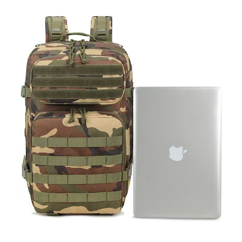 Tactical 3P Assault Backpack