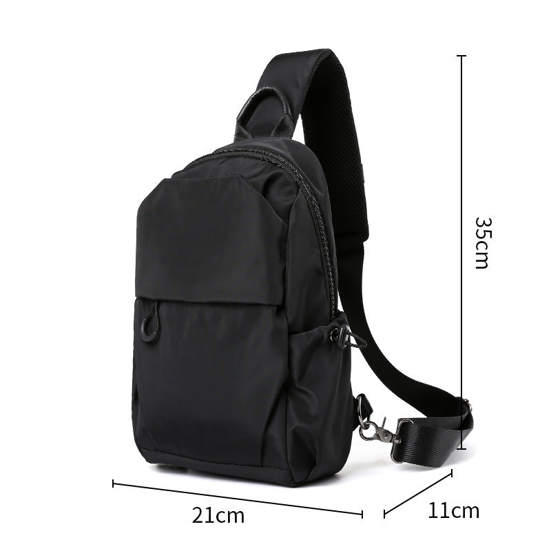 Urban Sling Pack