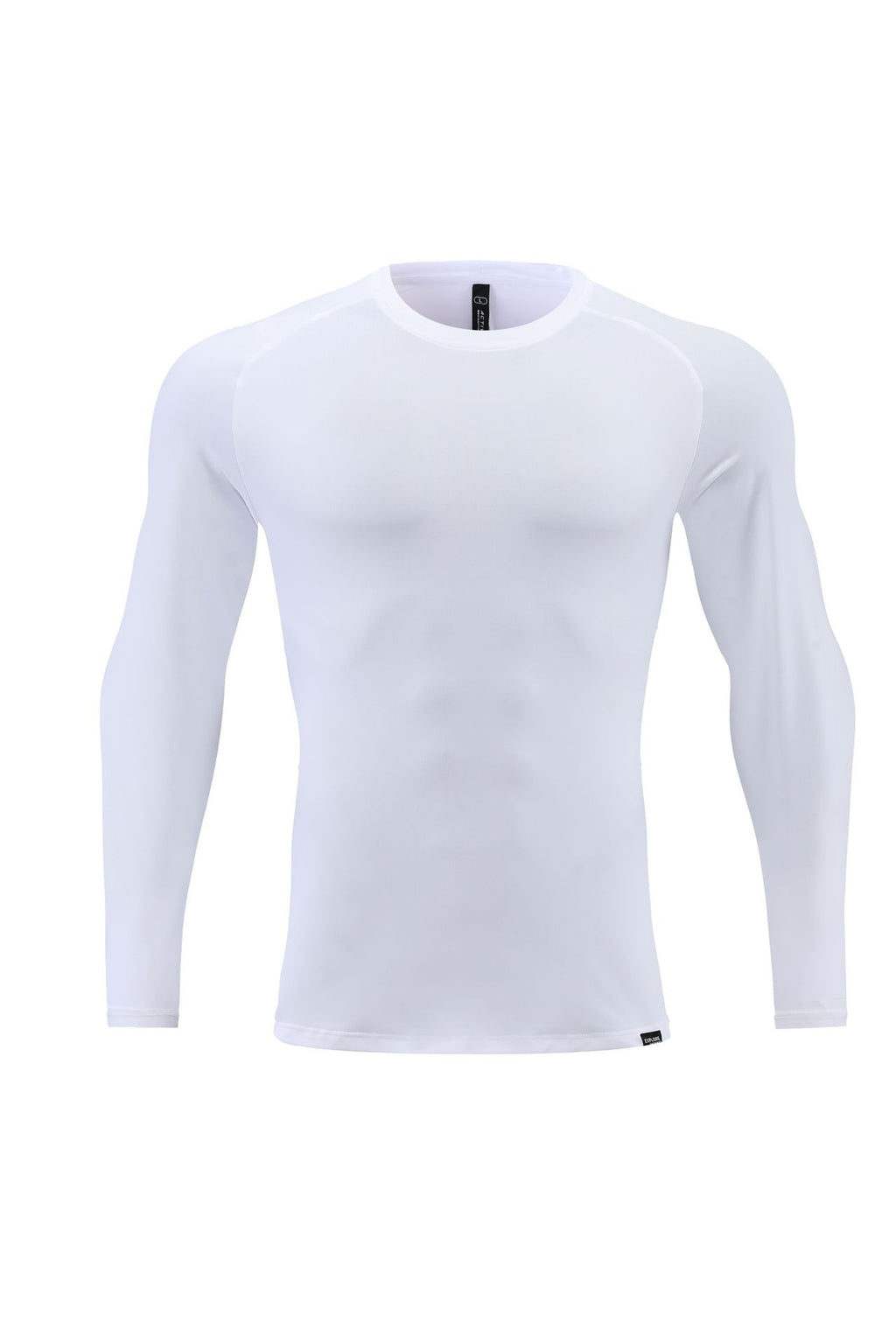 Ultra-Light High-Elasticity Performance Sport Long-Sleeve