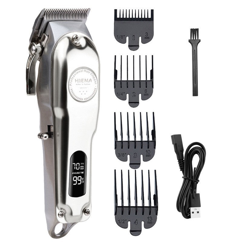 Shasoul Salon Pro Clipper