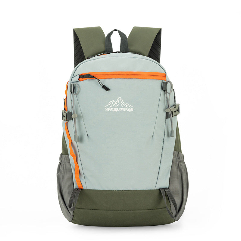 Lightweight Outdoor Backpack