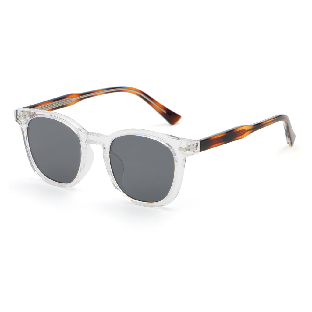 Fashionable Street Style