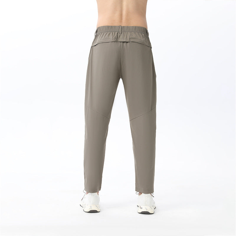 Outdoor Hiking and Commuter Pants