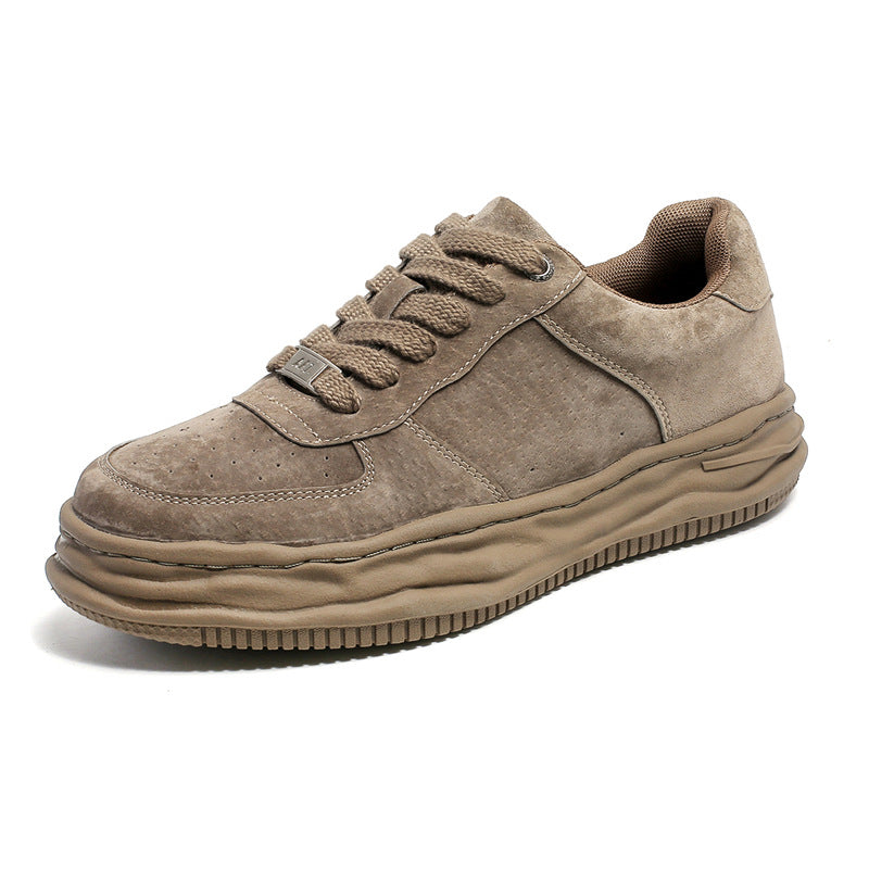 Urban Suede Stealth Lows