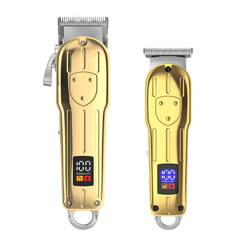 Shasoul 2-in-1 Mother-Child Clipper