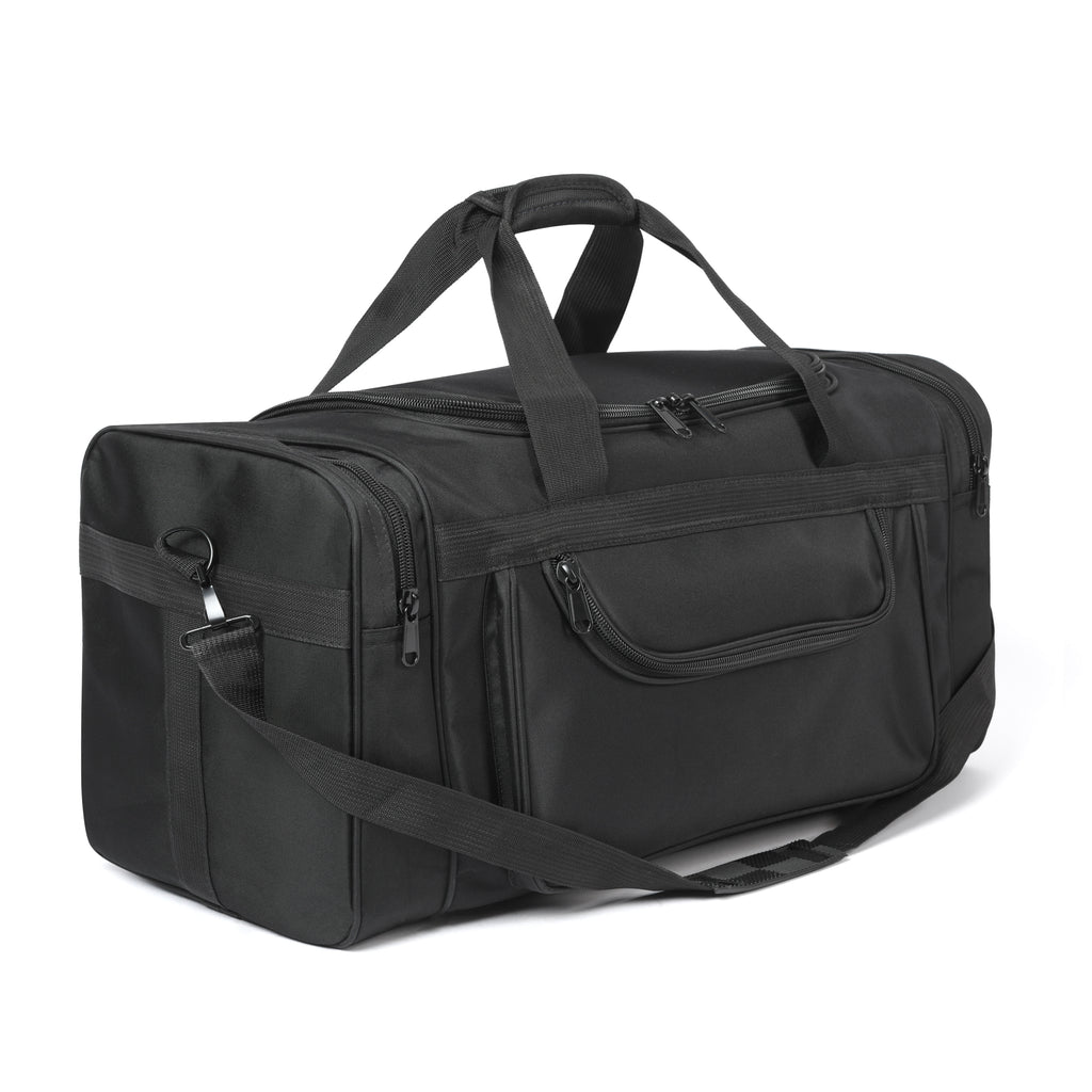 Versatile Travel Duffel