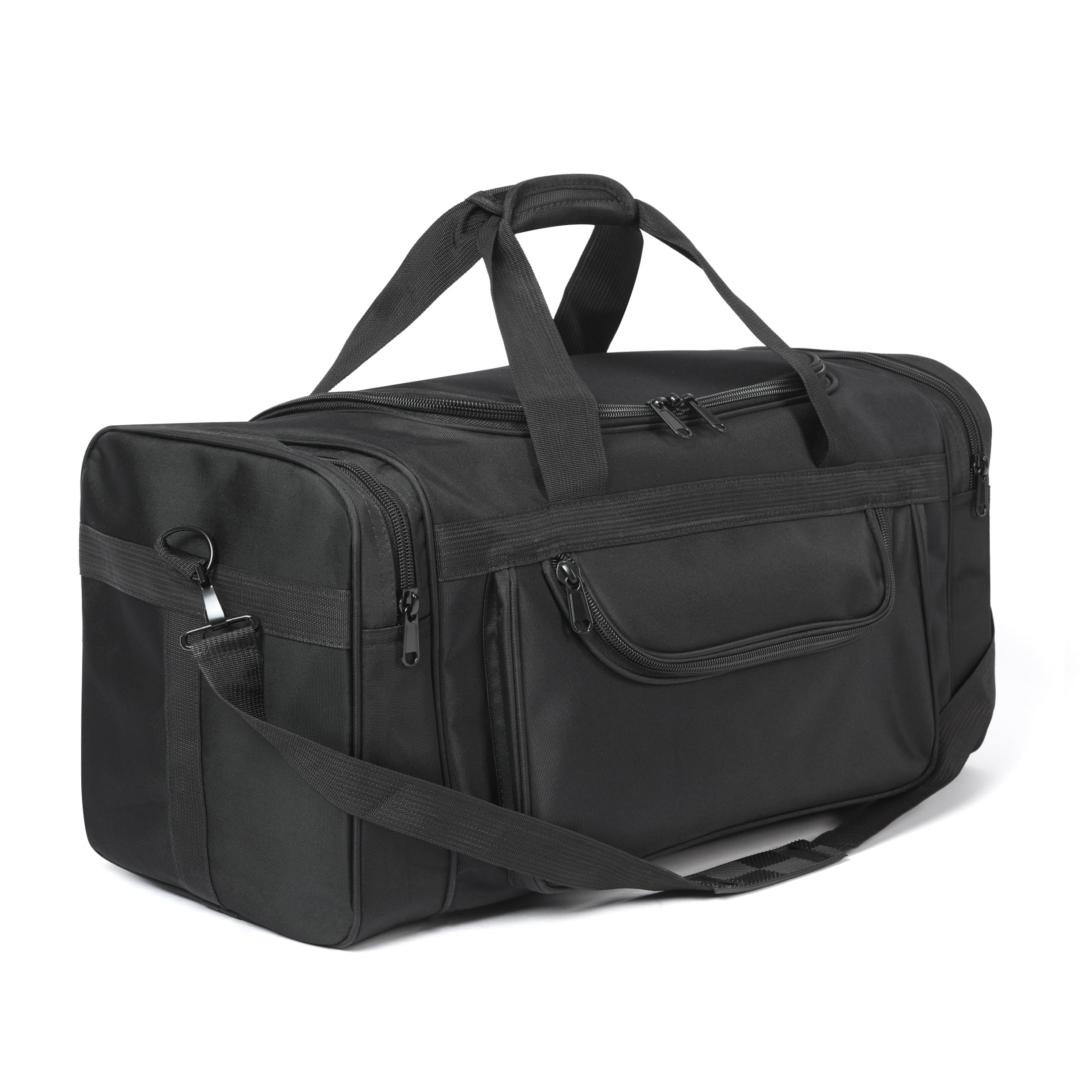 Versatile Travel Duffel
