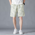 Tropic Flow Mesh Shorts