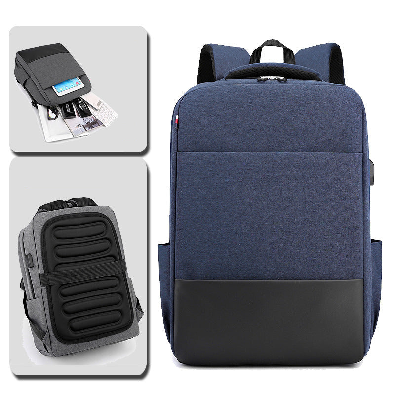 Business Travel Backpack