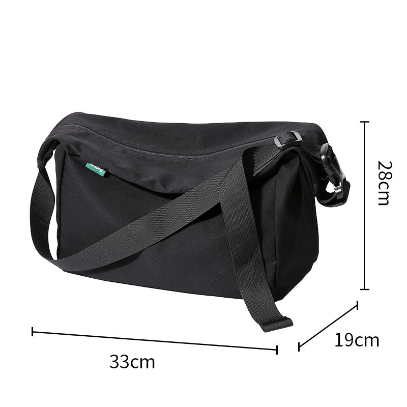 Urban Commuter Messenger Bag