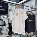 Tech-Utility Raglan Tee