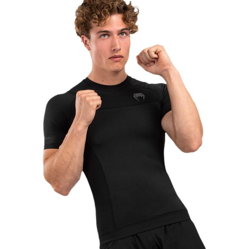 Compression Training Shirt