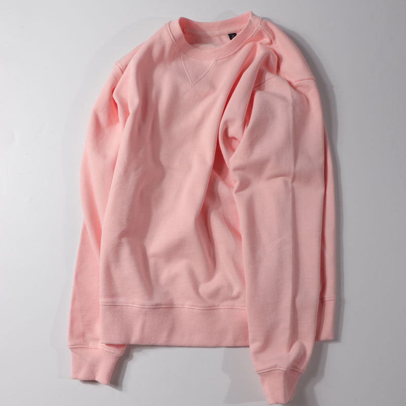 Heavyweight Crewneck Sweatshirt