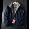 Nordic Fleece Jacket