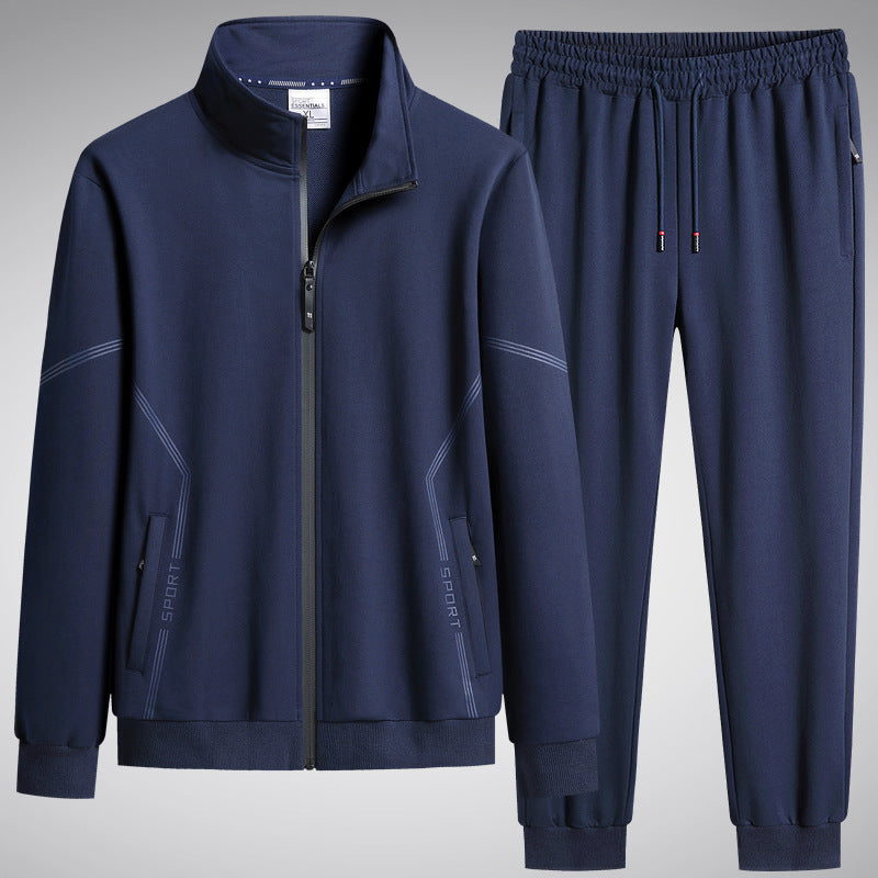 Athletic Layering Set